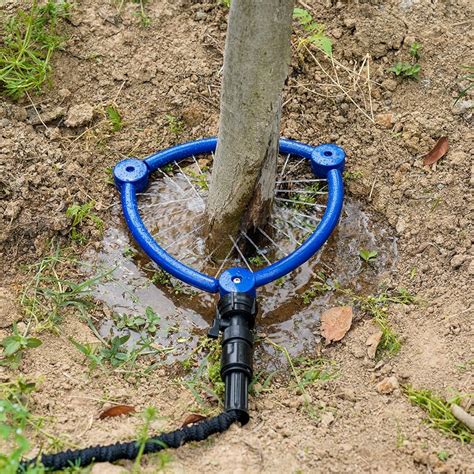 Image result for Drip Irrigation Tree Ring