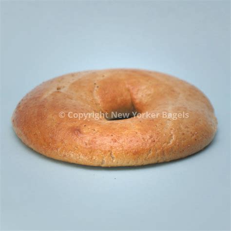 Flat Bagels - Fresh from New Yorker Bagels