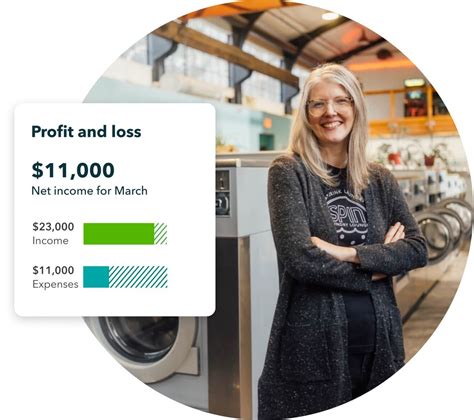 Image result for QuickBooks Financials