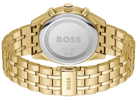 BOSS Skytraveller 1514152