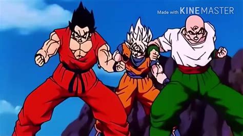 DBZ Roblox All Transformation 的图像结果