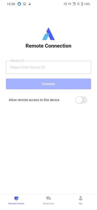 Image result for Remote Control Android Phone From PC