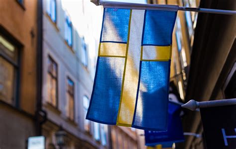 北欧雪国之瑞典留学申请常见问题盘点 - 知乎