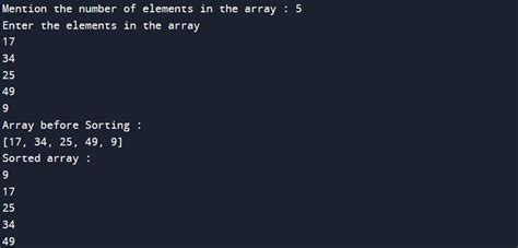 Image result for Bubble Sort Algorithm in Python