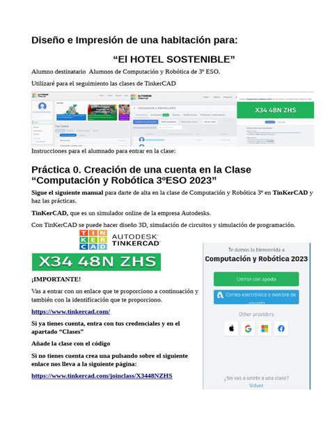 Image result for Tinkercad Tutorial PDF