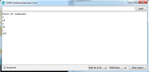 Image result for Arduino Integer