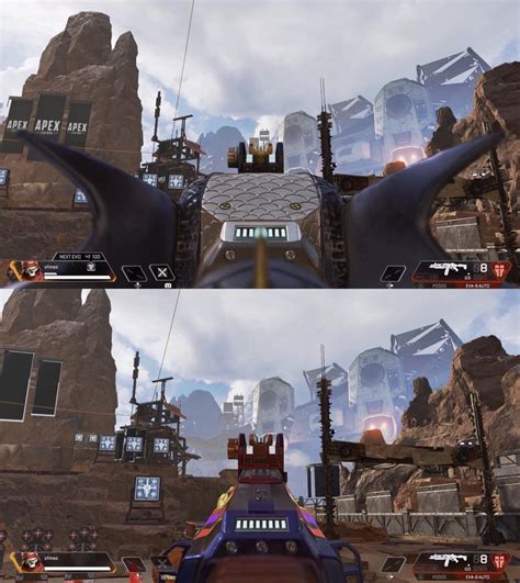 ADSing with the EVA-8 may be a violation of the Geneva Convention, but the visual clutter from ...