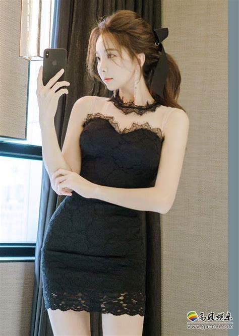 韩国小姐姐知名网红模特“百变朴秀然”御姐范十足：对风格打扮得心应手-新闻资讯-高贝娱乐