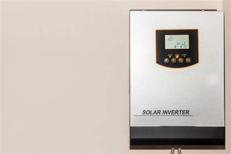 Image result for Solar Micro Inverter Problems