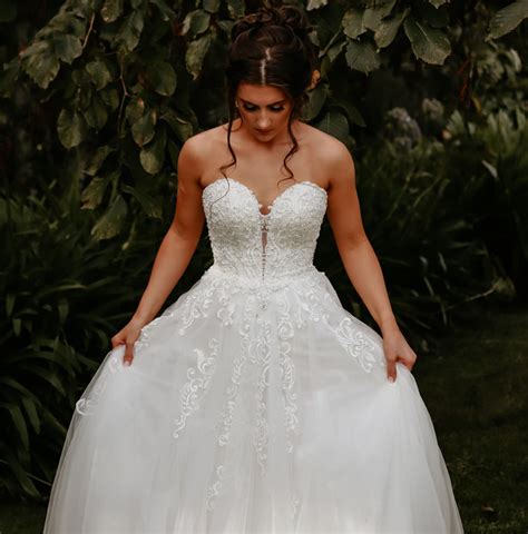 Stella York Wedding Dress Save 57% - Stillwhite