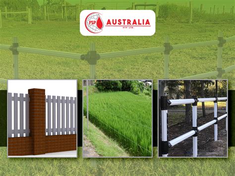 Image result for PVC Fencing Installation