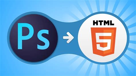 Image result for PSD Files to HTML