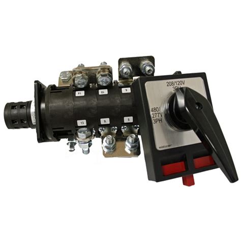 Image result for Salzer 2P Change Over Switch