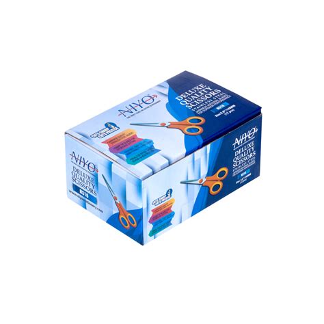 SCISSORS 5.60" | NIYO| NS16 | Suppliers in India