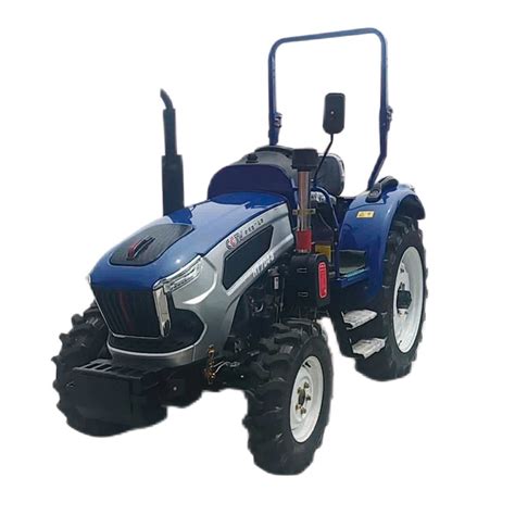 Image result for Small Tractor with Engine