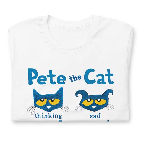 Pete the Cat shirt