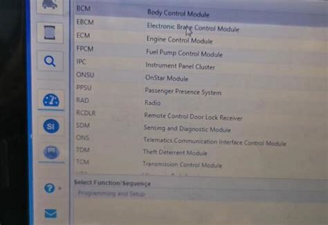 How to Program a Transmission Control Module for a Chevrolet Express Van 的图像结果