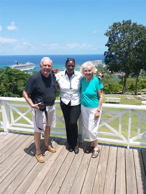 HOME FROM HOME JA COMMUNITY LIVING (Ocho Rios) - Lodging Reviews ...