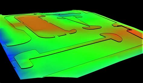 Image result for Machine Control Surface Model Training