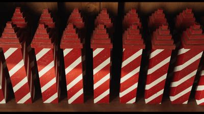 Movie:Firework Rocket – Minecraft Wiki