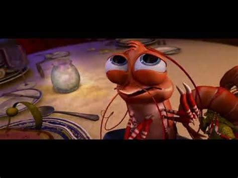 Shark Tale-Over the Hedge-Bee Movie-Monsters vs. Aliens-Megamind ...