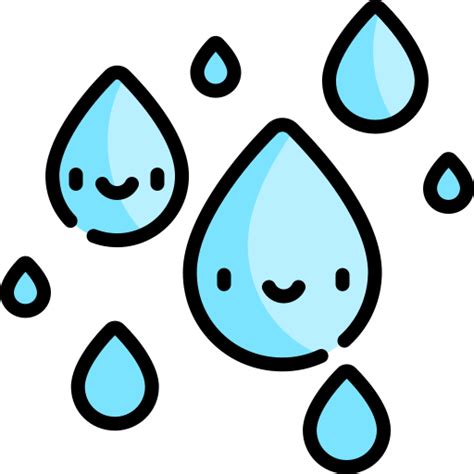 Drop - Free nature icons