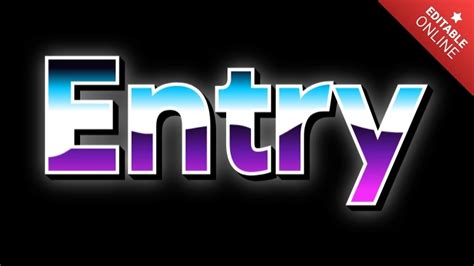 Image result for Entering Text