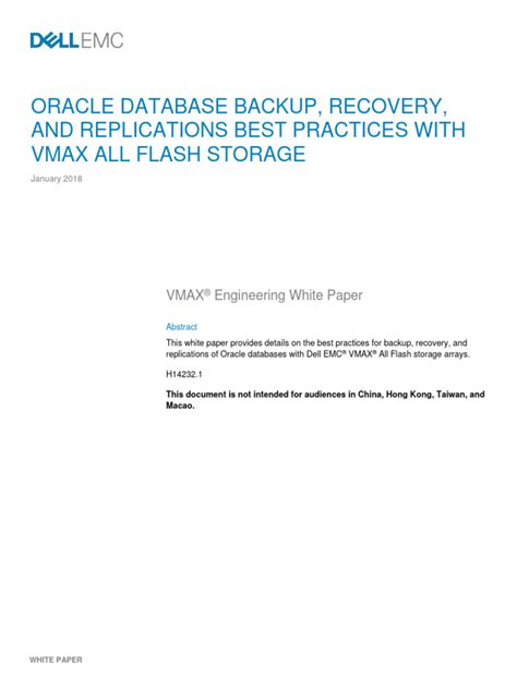Image result for Oracle Database Backup and Recovery