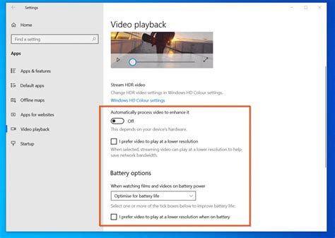 Image result for Fix Windows 10 Video Playback