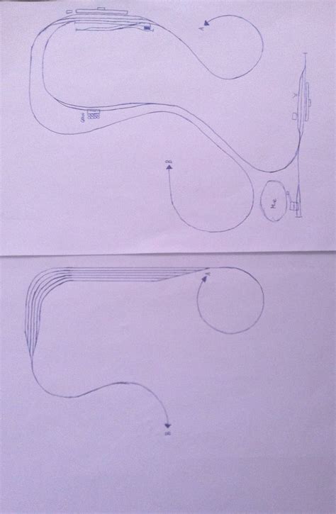 Making HO Layout 的图像结果