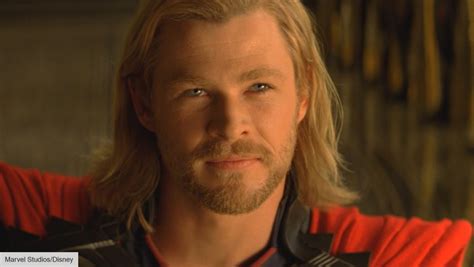 Image result for Thor Cast