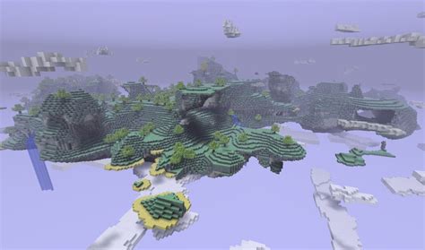 Image result for Minecraft Aether Mod Review