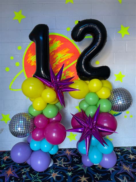 Organic Balloon Column Tutorial 的图像结果