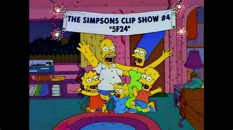 The Simpsons Season 9 Image | Fancaps
