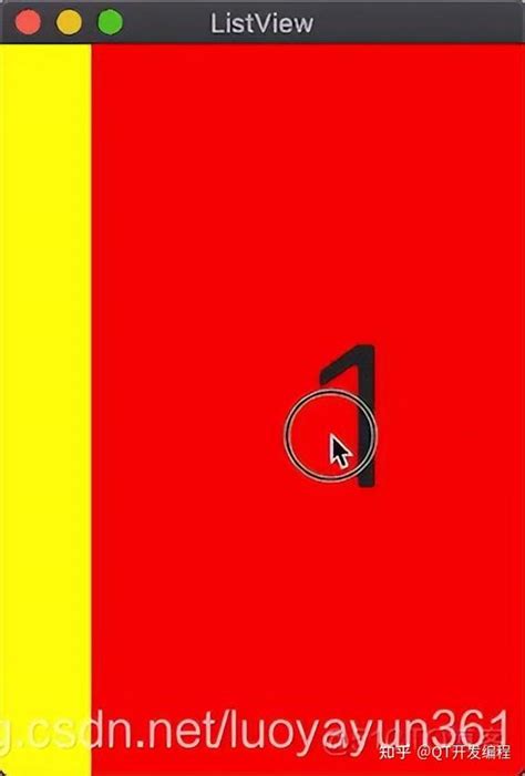 List View jQuery 的图像结果