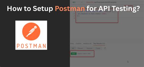 Image result for Postman API Testing Logo