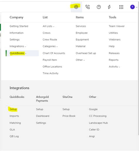 QuickBooks Desktop Budget Setup 的图像结果
