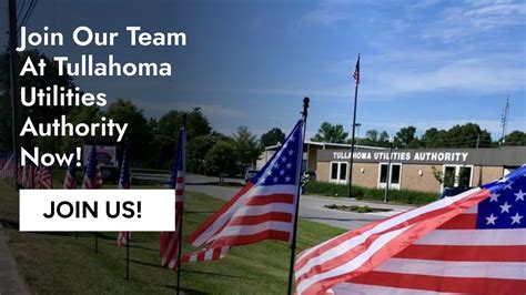 Tullahoma Utilities Authority