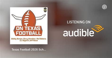 Texas Football 2026 Schedule | Early Predictions & Takes | On Texas ...