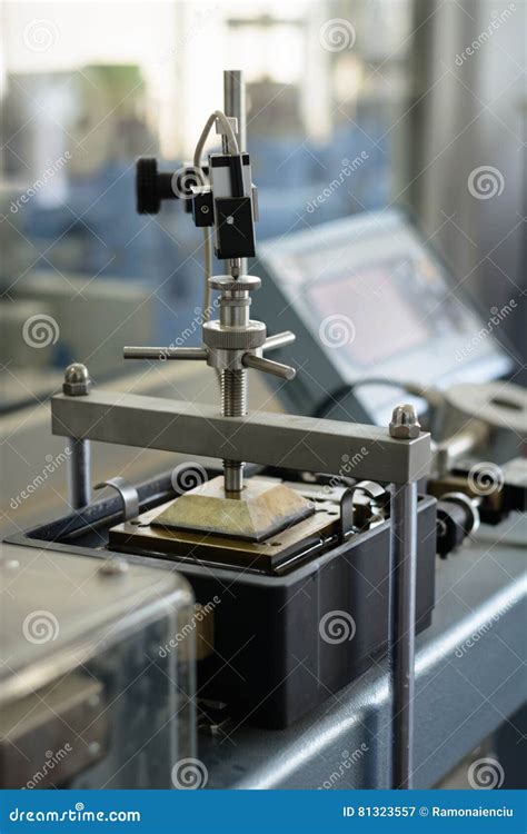 Lab Test Instrument 的图像结果