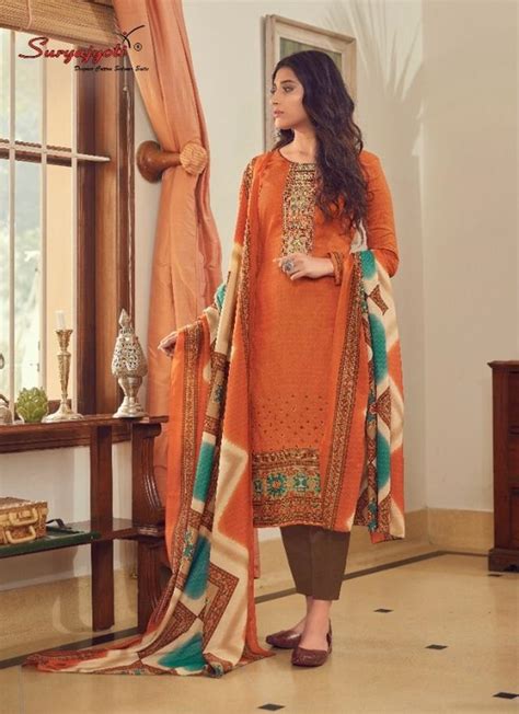 SURYAJYOTI NOREEN VOL 4 WHOLESALE AUTHORISED DEALER-MAAFASHION