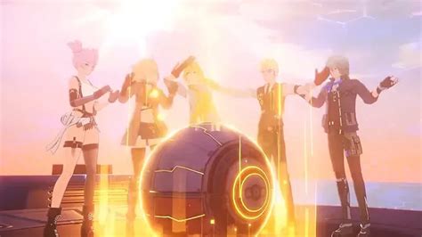 Tower Of Fantasy: Cómo romper la estatua de Atlas Ball - 4pmtech (Spain)