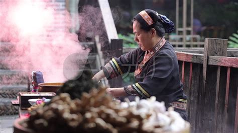 2018第八届桂林恭城油茶文化旅游节成功举办,桂视网,桂林视频新闻门户网站