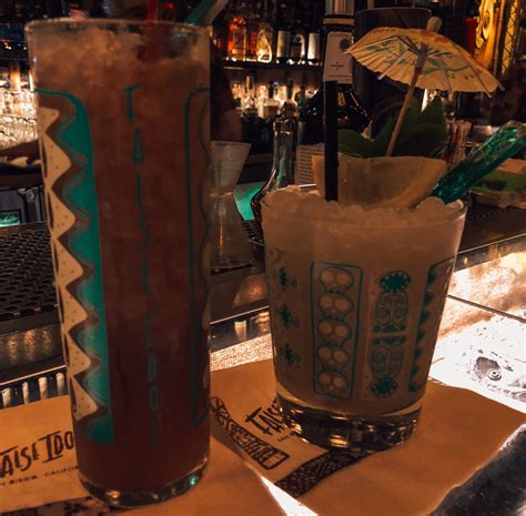The Hidden Tiki Bar in San Diego | BobBuskirk.com