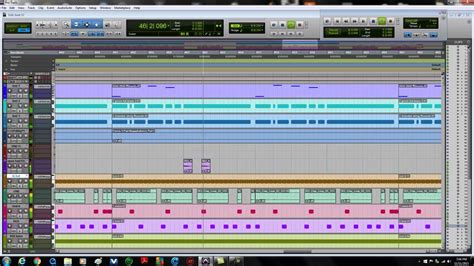 Pro Tools Tutorials 的图像结果