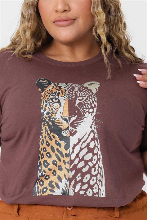 T-Shirt Plus Size | Compre no Atacado