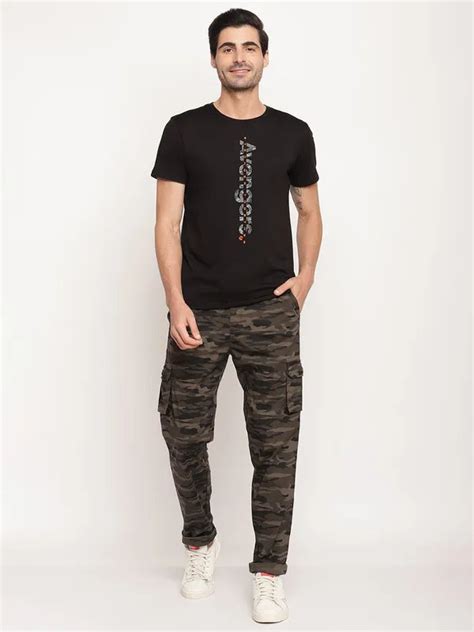 Men Trackpants