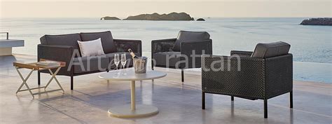 CAPE – Artejido Rattan