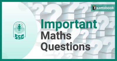 Maths Competitive Questions 的图像结果