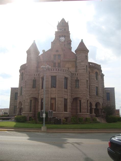 Image result for Decatur Texas Courthouse Inside